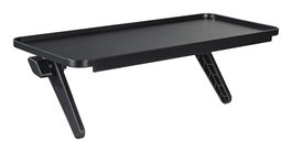 HAMA Estante TV Universal 30x12,7cm, Negro