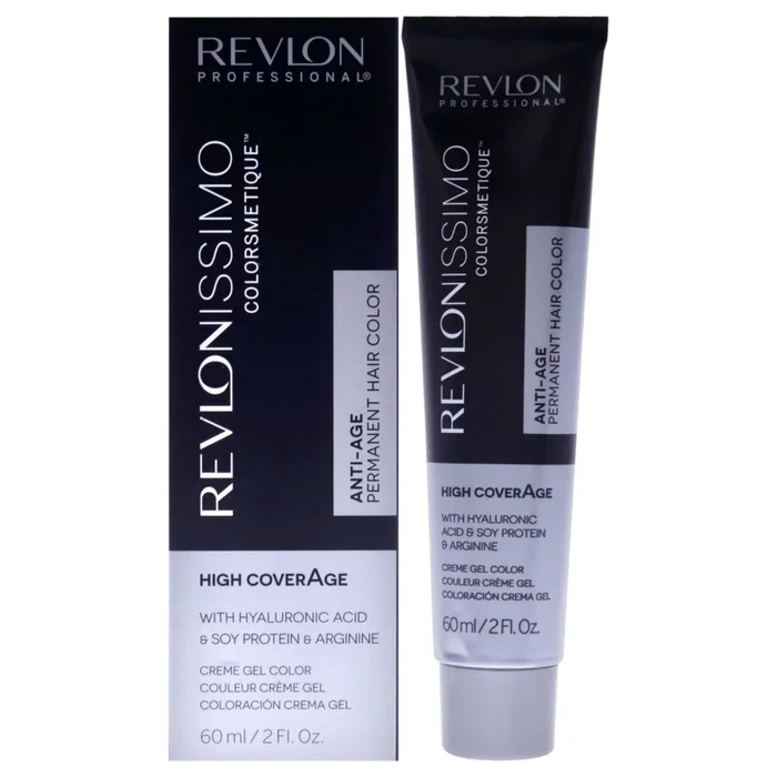 Revlon Revlonissimo Colorsmetique 8.42 Light Honey Blonde