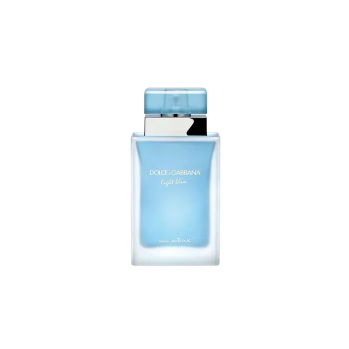 Dolce & Gabbana Light Blue Eau Intense 50 ml