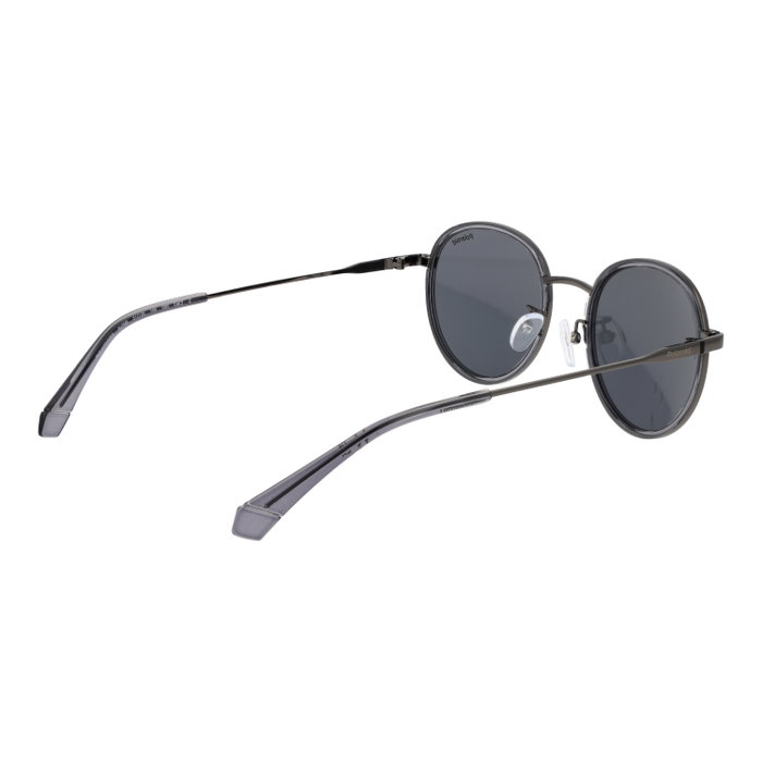 Polaroid PLD-4173-G-S-X-51KJ1M9 Gafas de sol unisex con cristal gris Polaroid PLD-4173-G-S-X-51KJ1M9 Gafas de sol unisex con cristal gris