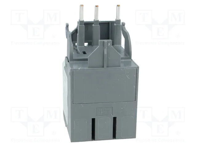 ABB Relé térmico AF 4,2÷5,7A ABB Relé térmico AF 4,2÷5,7A