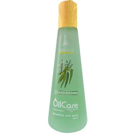 Croci Champú Oilcare Eucalyptus Eucalipto 300ml Croci Champú Oilcare Eucalyptus Eucalipto 300ml