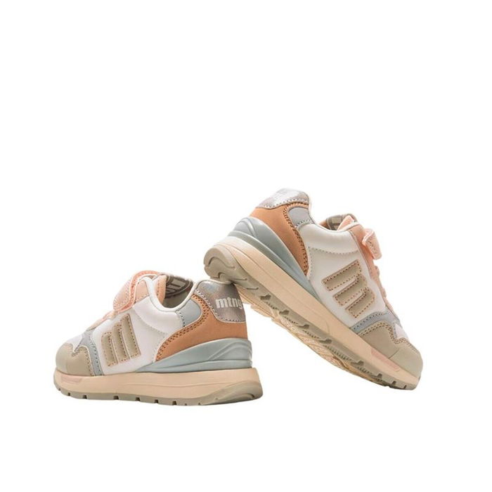 Zapatillas Deportivas Infantiles Mustang Compact XL Zapatillas Deportivas Infantiles Mustang Compact XL