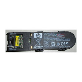 Hewlett Packard Enterprise HPE 462976-001 Batería para Controlador RAID, 650 mAh, 4.8V, NiMH