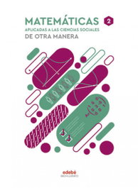 EDEBE, MATEMÁTICAS APLICADAS A LAS CIENCIAS SOCIALES II - Edebé, Obra Colectiva