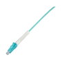 EFB Elektronik Protector de conector de fibra óptica SC Blanco