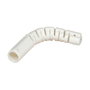 EFB Elektronik Protector de conector de fibra óptica SC Blanco