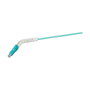 EFB Elektronik Protector de conector de fibra óptica SC Blanco