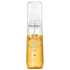 Dualsenses Sun Reflects, Tratamiento en spray para el cabello, Protección UV, 150 ml