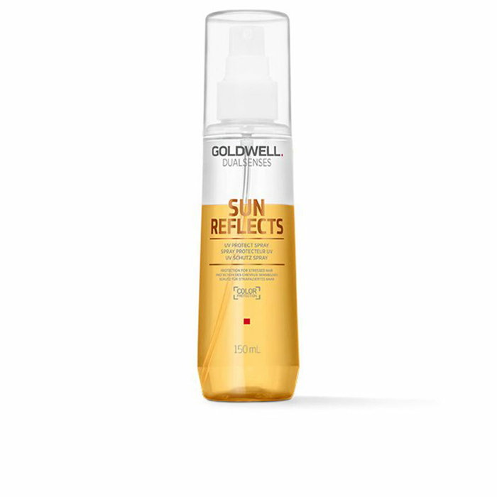 Goldwell SUN REFLECTS UV protect spray 150 ml Goldwell SUN REFLECTS UV protect spray 150 ml