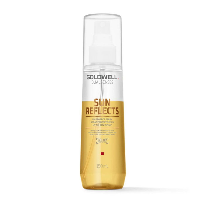 Goldwell SUN REFLECTS UV protect spray 150 ml Goldwell SUN REFLECTS UV protect spray 150 ml