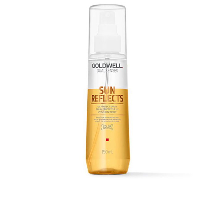 Goldwell SUN REFLECTS UV Protect Spray Protector Solar Cabello 150 ml Goldwell SUN REFLECTS UV Protect Spray Protector Solar Cabello 150 ml