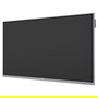 Vivitek BK860i Pantalla Interactiva Táctil 86" 4K Ultra HD IPS Gris con HDMI, VGA, DP, USB