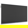 Vivitek BK860i Pantalla Interactiva Táctil 86" 4K Ultra HD IPS Gris con HDMI, VGA, DP, USB