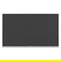 Vivitek BK860i Pantalla Interactiva Táctil 86" 4K Ultra HD IPS Gris con HDMI, VGA, DP, USB