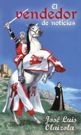 El vendedor de noticias, José Luis Olaizola - ONIRO, EDICIONES