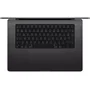 Apple MacBook Pro M5 Pro 16,2" 2026 - 24GB RAM, 1TB SSD, 18-Core CPU, 20-Core GPU - Negro Espacial (MGEA4FNA)