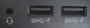 HP G5 USB-C Docking Station Universal con Múltiples Puertos, 100W Power Delivery y Soporte 3 Monitores 4K