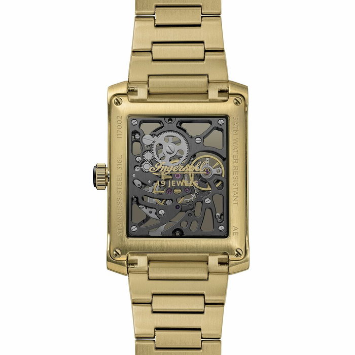 Reloj Hombre Ingersoll 1892 Mod. I17002