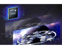 Samsung Odyssey OLED G9 S49CG954SU Monitor Gaming 49 pulg. Curvo 240Hz 0.03ms Plata