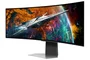 Samsung Odyssey OLED G9 S49CG954SU 49 Pulgadas Curvo 240Hz 0.03ms 5120 x 1440 Dual QHD Plata