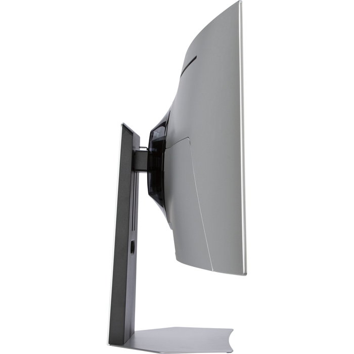 Samsung Odyssey OLED G9 S49CG954SU 49 Pulgadas Curvo 240Hz 0.03ms 5120 x 1440 Dual QHD Plata