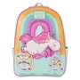 Loungefly Mochila Fluffy Unicorn Minions 30cm
