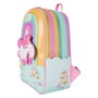 Loungefly Mochila Fluffy Unicorn Minions 30cm