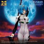 X-Plus Maqueta Rei Ayanami 1/8 Neon Genesis Evangelion