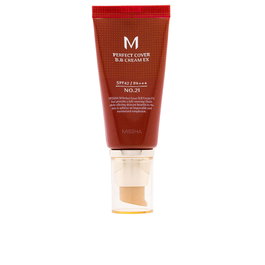 Missha M Perfect Cover EX BB Cream SPF42/PA+++ Tono 21
