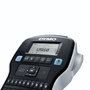 Dymo LM160BK Dispositivo de Etiquetado Negro