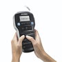 Dymo LM160BK Dispositivo de Etiquetado Negro