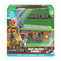 Ambassador Minecraft Collectible Pinball Mini Arcade Machine