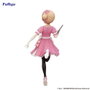 Is the Order a Rabbit? Bloom Estatua PVC Trio-Try-iT Cocoa 20 cm