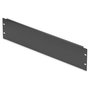 Digitus Tapa ciega 3HE para armarios de red 483mm negro