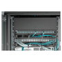 Digitus Tapa ciega 3HE para armarios de red 483mm negro
