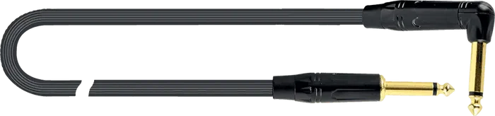 Quiklok Cable Instrumento Pvc Jack-Jack Sa - 6 M