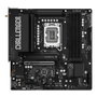 ASRock B860M Challenger WiFi Placa Base 1851 mATX HDMI/DP DDR5