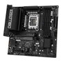 ASRock B860M Challenger WiFi Placa Base 1851 mATX HDMI/DP DDR5