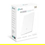 TP-Link Archer Air E5 AX3000 Extensor de Red Wi-Fi 6 Blanco Montaje en Pared 2976 Mbit/s