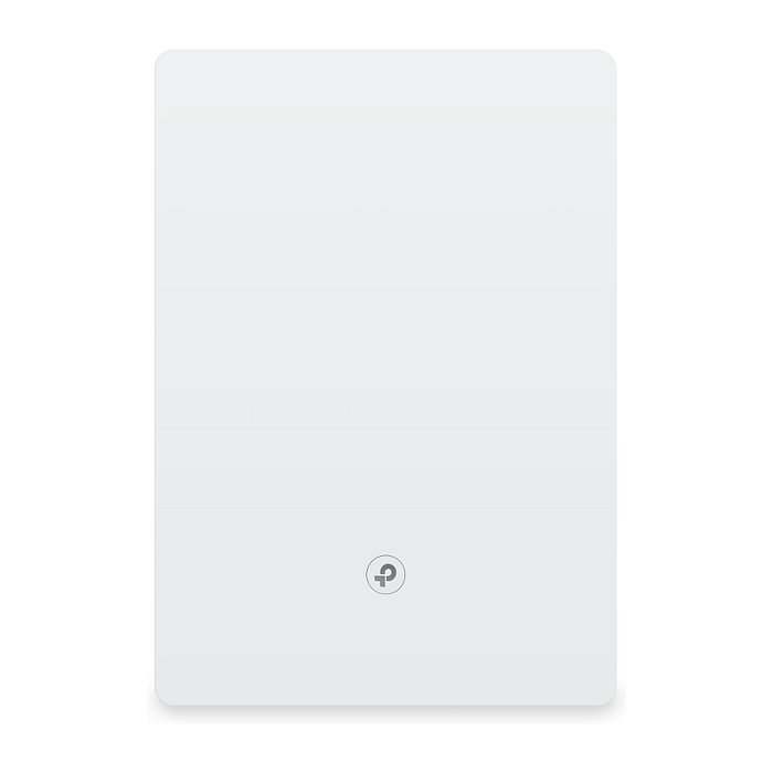 TP-Link Archer Air E5 AX3000 Extensor de Red Wi-Fi 6 Blanco Montaje en Pared 2976 Mbit/s TP-Link Archer Air E5 AX3000 Extensor de Red Wi-Fi 6 Blanco Montaje en Pared 2976 Mbit/s