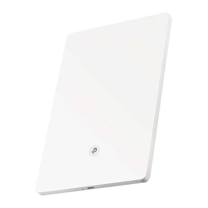 TP-Link Archer Air E5 AX3000 Extensor de Red Wi-Fi 6 Blanco Montaje en Pared 2976 Mbit/s TP-Link Archer Air E5 AX3000 Extensor de Red Wi-Fi 6 Blanco Montaje en Pared 2976 Mbit/s