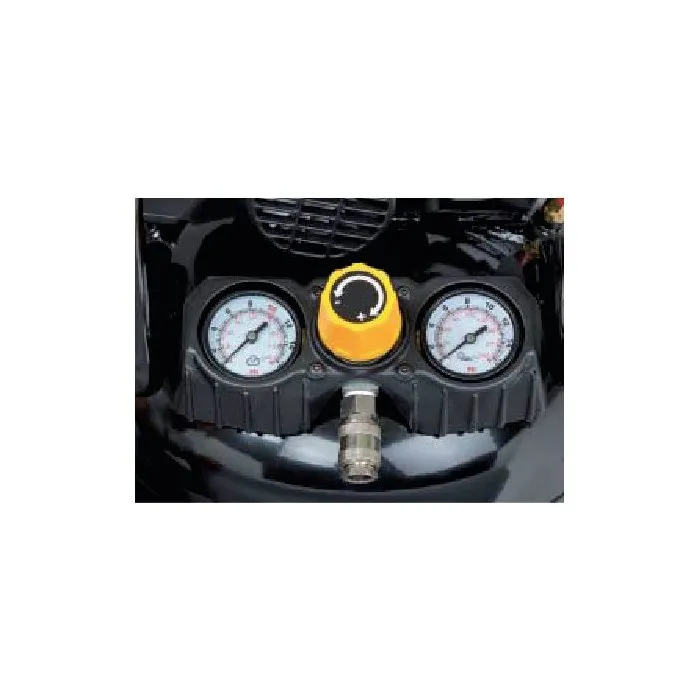 Stanley Fatmax Compresor Vertical Lubricado 50 L 2 HP 10 bar