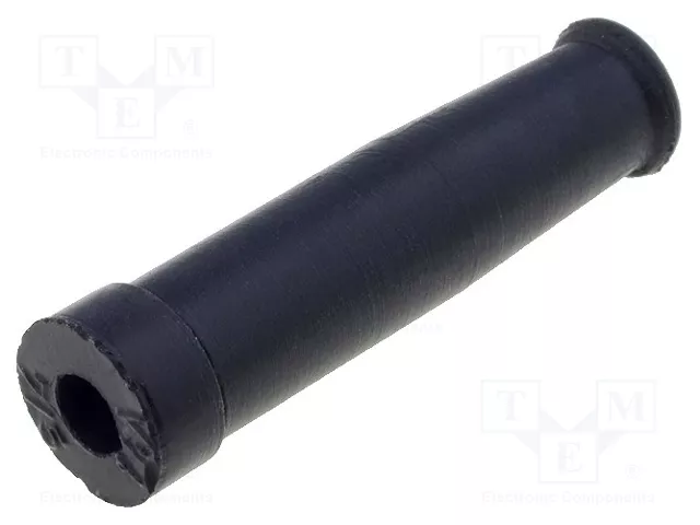 LAPP Manguito de caucho negro para prensaestopa PG7 LAPP Manguito de caucho negro para prensaestopa PG7