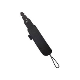 Zebra SG-MC33-HDSTPG-01 Correa para MC33, Negro