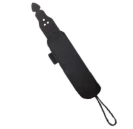 Zebra SG-MC33-HDSTPG-01 Correa para Equipo Móvil Negro