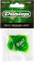 Dunlop Pack 12 Púas Gels Medium / Light