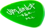 Dunlop Pack 12 Púas Gels Medium / Light