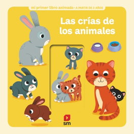 SM, Las crías de los animales - SM