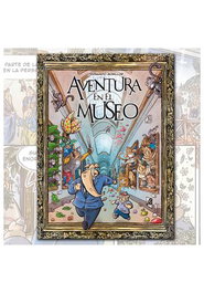 Aventura En El Museo